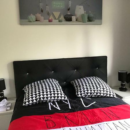 Chambre D'Hotes Proche De Disneyland Et Pas Loin De Paris Bussy-Saint-Georges Exteriör bild