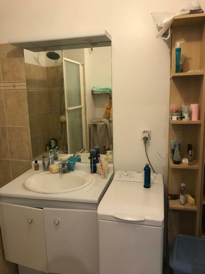 Chambre D'Hotes Proche De Disneyland Et Pas Loin De Paris Bussy-Saint-Georges Exteriör bild
