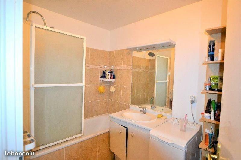 Chambre D'Hotes Proche De Disneyland Et Pas Loin De Paris Bussy-Saint-Georges Exteriör bild