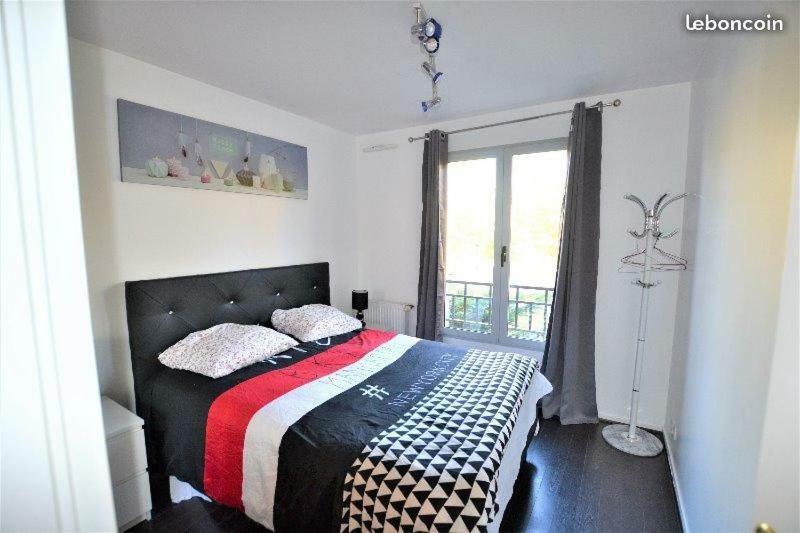 Chambre D'Hotes Proche De Disneyland Et Pas Loin De Paris Bussy-Saint-Georges Exteriör bild
